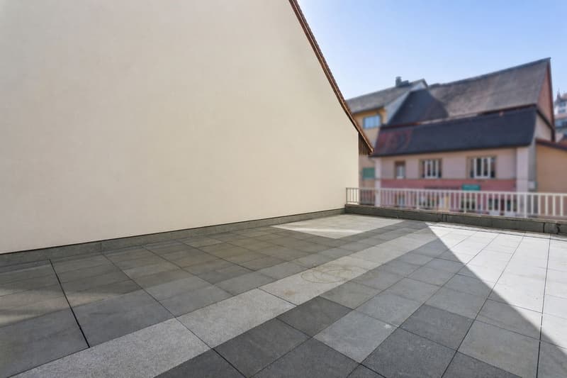Spacieux appartement de 5,5 pièces avec terrasse de 60 m2 à Lucens (5)