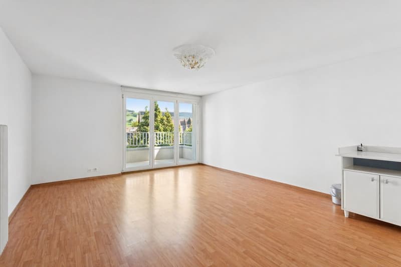 Spacieux appartement de 5,5 pièces avec terrasse de 60 m2 à Lucens (3)