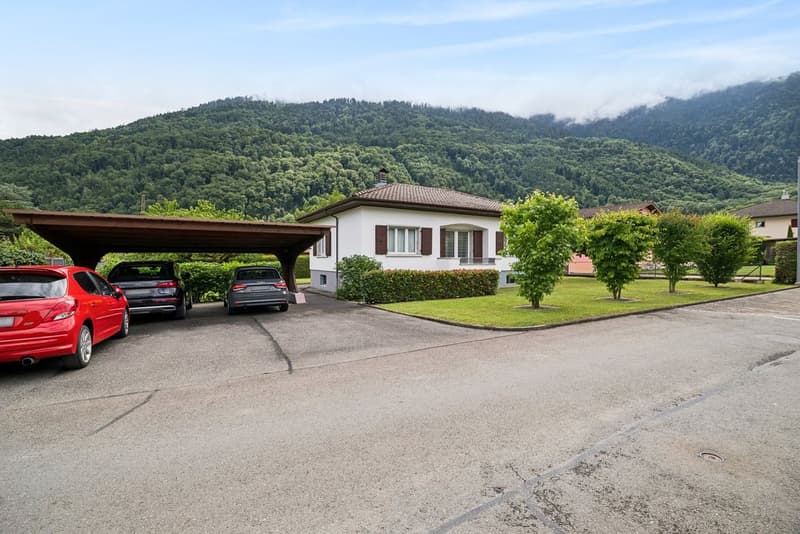 Villa individuelle 5 pièces (1)