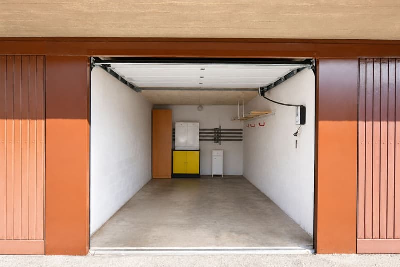 Attique lumineux avec balcon et vue verdure (11)