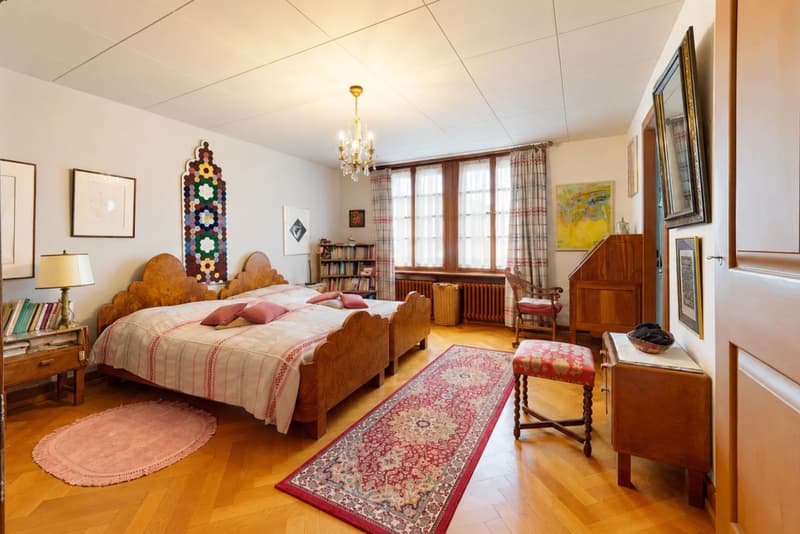 Appartement de caractère de 165 m² (5)