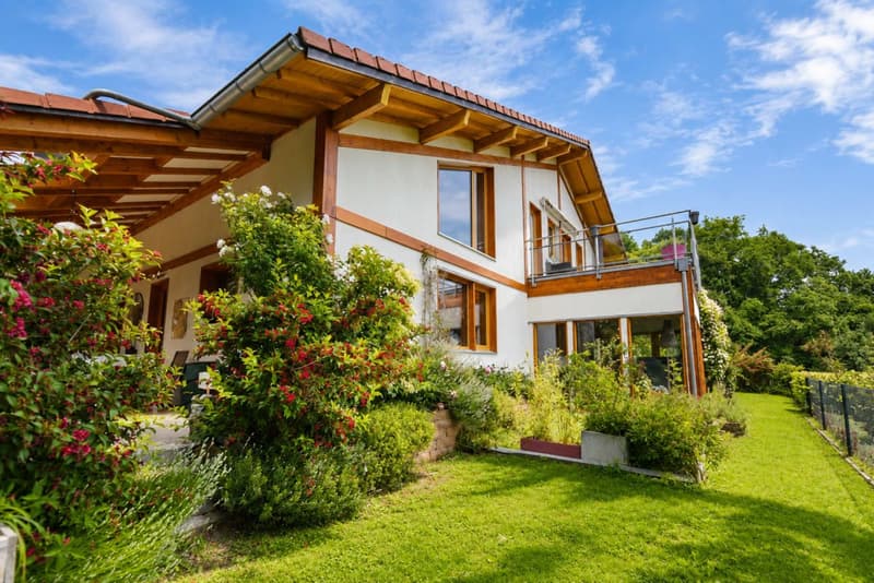 Maison familiale de 240 m² avec vue panoramique (9)