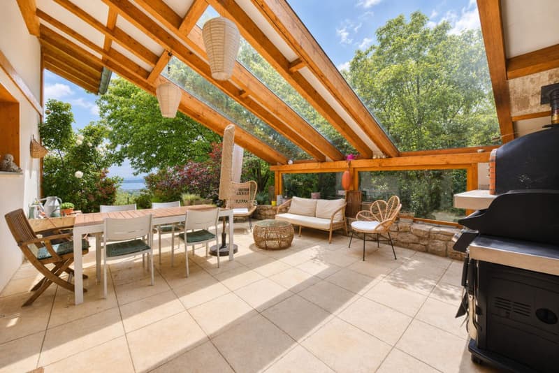 Maison familiale de 240 m² avec vue panoramique (8)