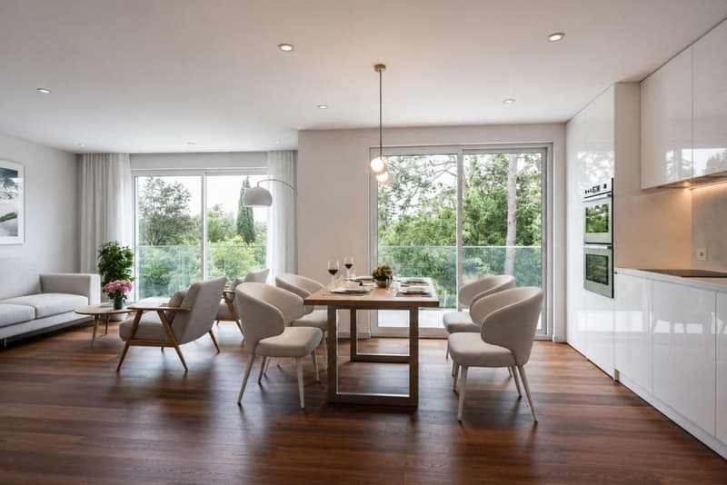 Appartement neuf au Landeron (Livraison printemps 2027) (3)