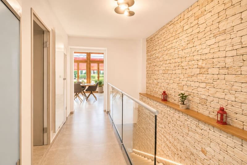 Luxueux appartement baigné de lumière (4)