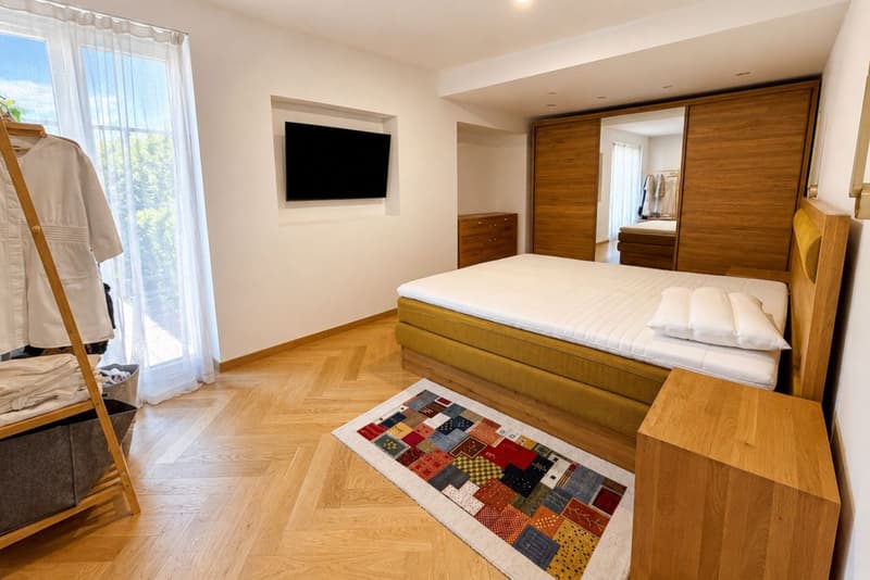 Luxueux appartement baigné de lumière (13)