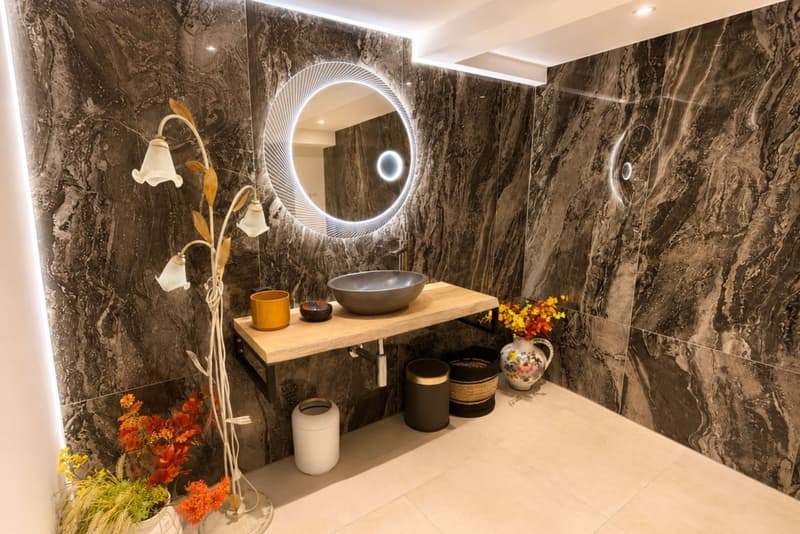 Luxueux appartement baigné de lumière (9)