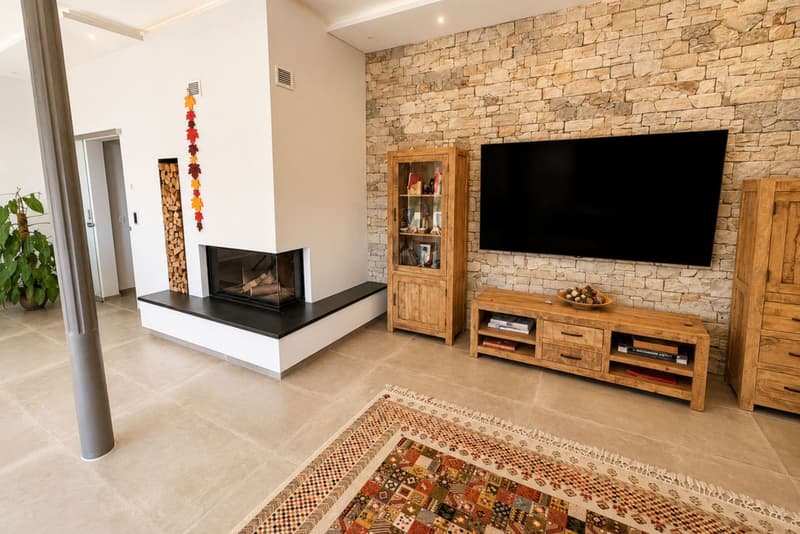 Luxueux appartement baigné de lumière (10)