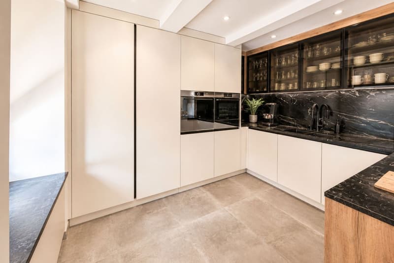 Luxueux appartement baigné de lumière (2)
