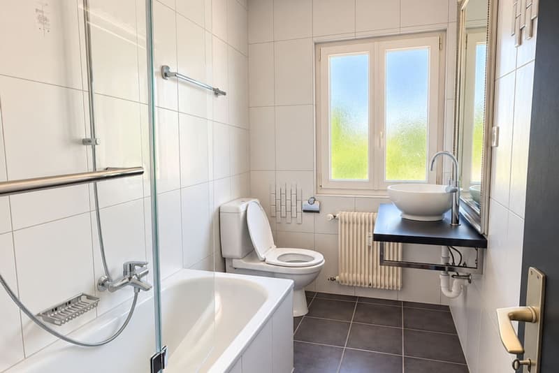 Immeuble mixte de rendement à Ayent (10)