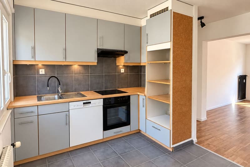 Immeuble mixte de rendement à Ayent (5)