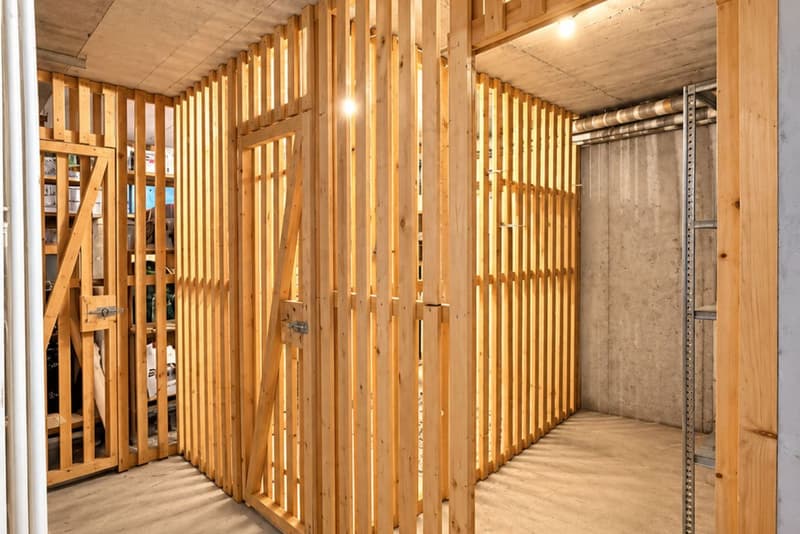Immeuble mixte de rendement à Ayent (12)