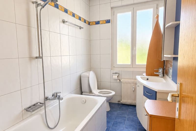 Immeuble mixte de rendement à Ayent (11)