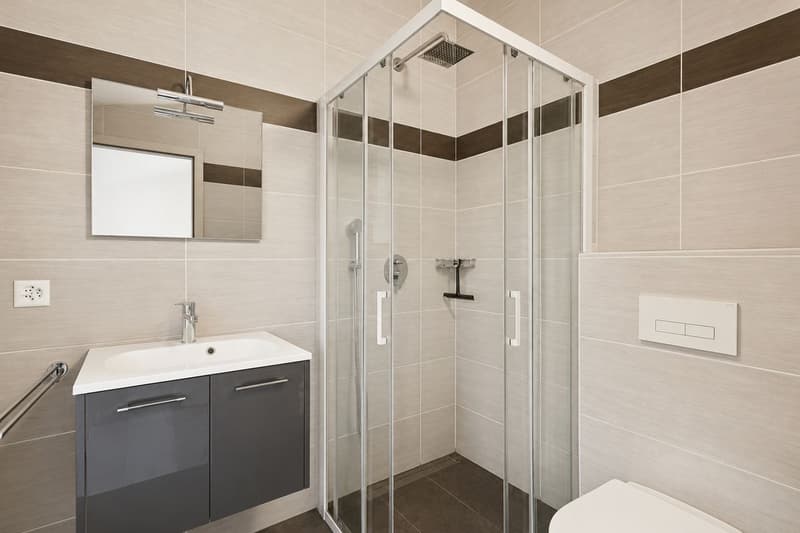 Charmant appartement de 4,5 pièces sous les combles à Ursy (6)