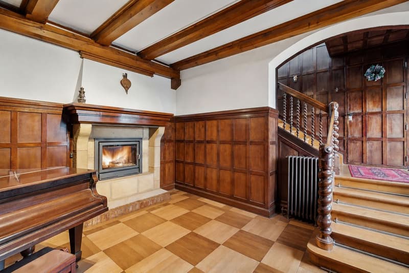 Une maison de caractère aux volumes généreux, prête à écrire une nouvelle histoire (2)