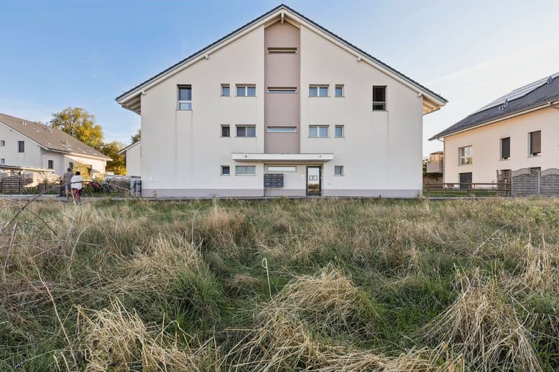Appartement lumineux de 2,5 pièces avec balcon (10)