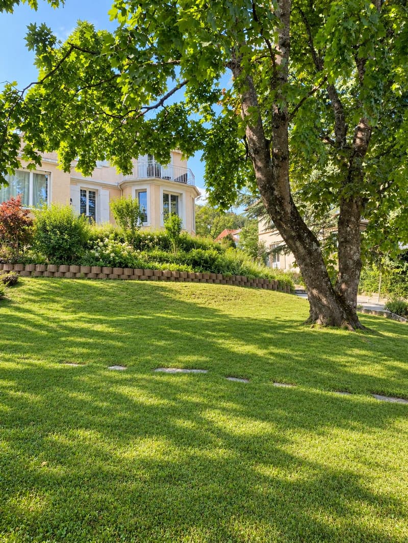 Maison de maître rénovée en 2025 (1)