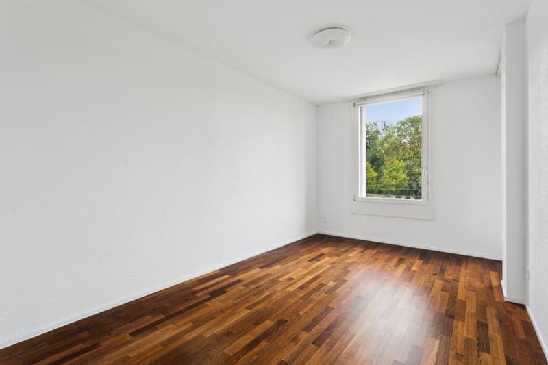 Appartement lumineux de 3,5 pièces avec loggia (5)