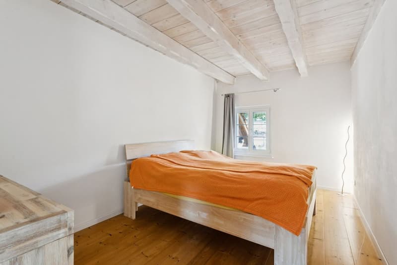 Charmante maison de caractère rénovée (5)
