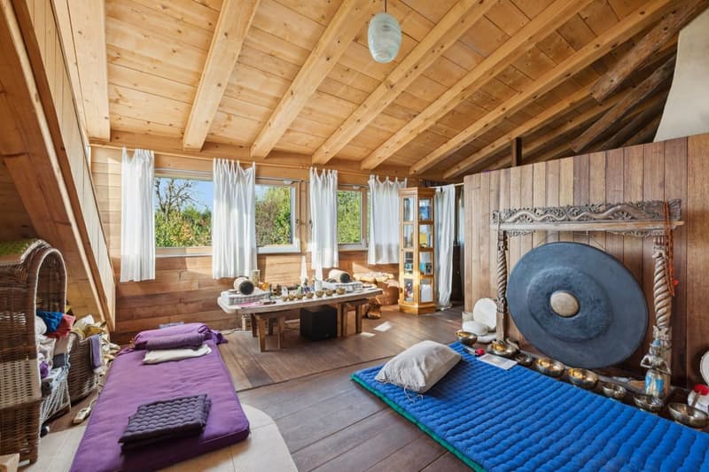 Splendide ferme rénovée en 2015 (8)