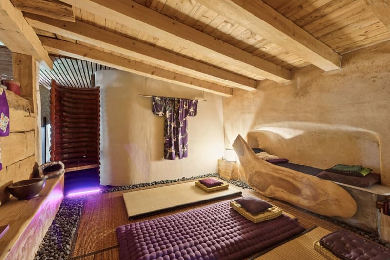 Splendide ferme rénovée en 2015 (3)