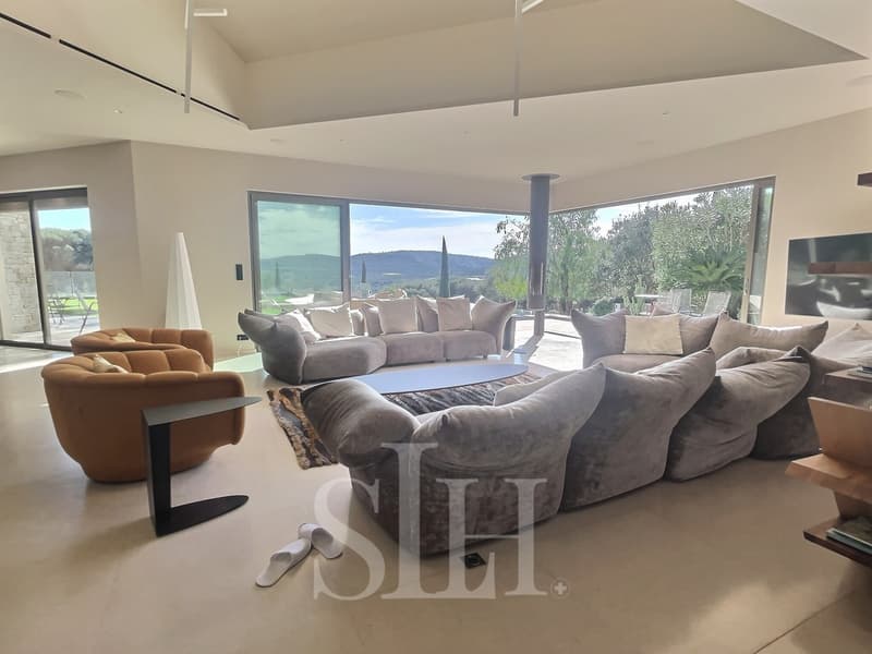 Villa Loum Ramatuelle (4)