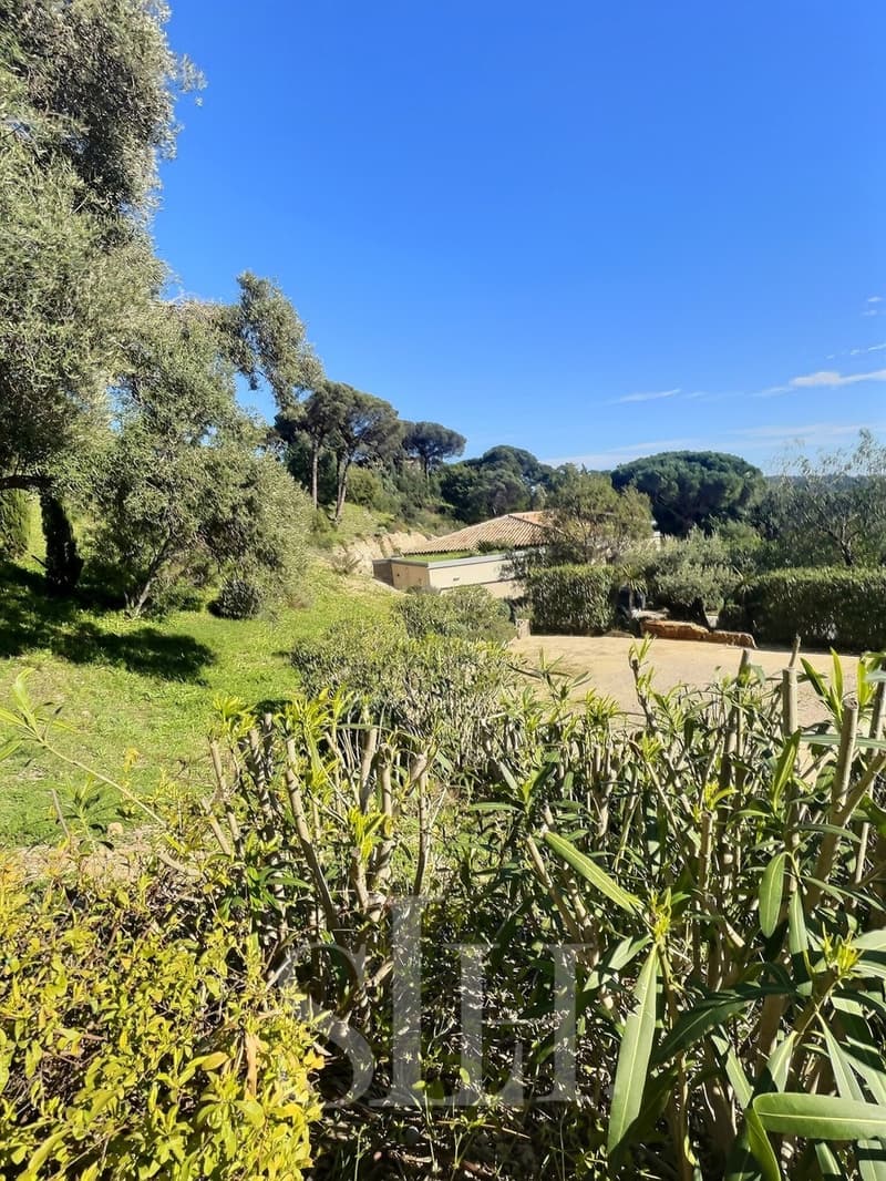 Villa Loum Ramatuelle (9)