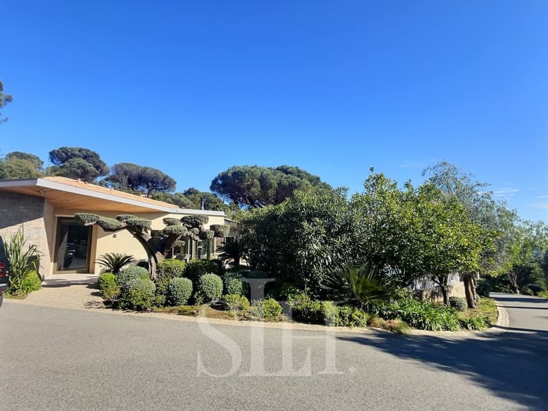 Villa Loum Ramatuelle (10)
