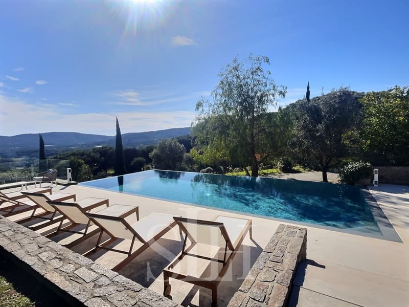 Villa Loum Ramatuelle (5)