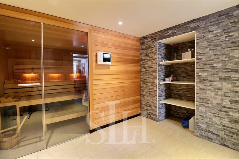 CHALET D'EXCEPTION SKI IN /SKI OUT ET FORT POTENTIEL LOCATIF EXCEPTIO (5)