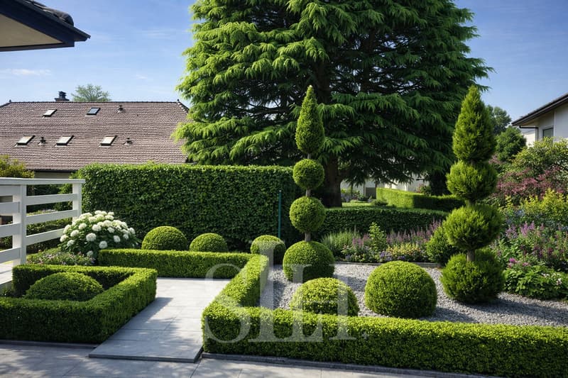 Magnifique villa de maître avec piscine - Proche de St-Sulpice (9)