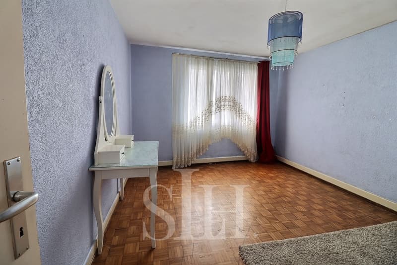 Opportunité - Maison villageoise à rénover à Evionnaz (VS) (9)