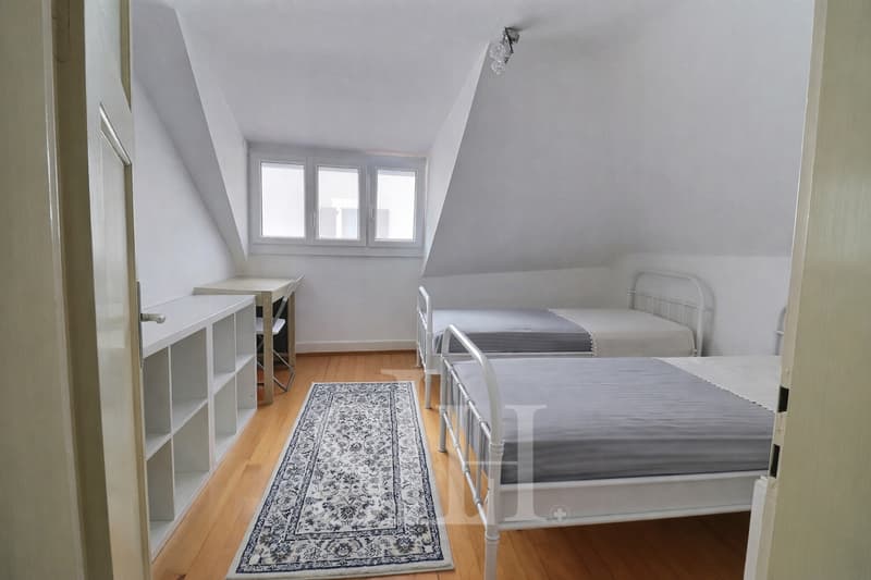 Opportunité - Maison villageoise à rénover à Evionnaz (VS) (8)