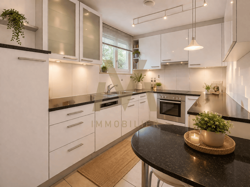 Cuisine fonctionnelle