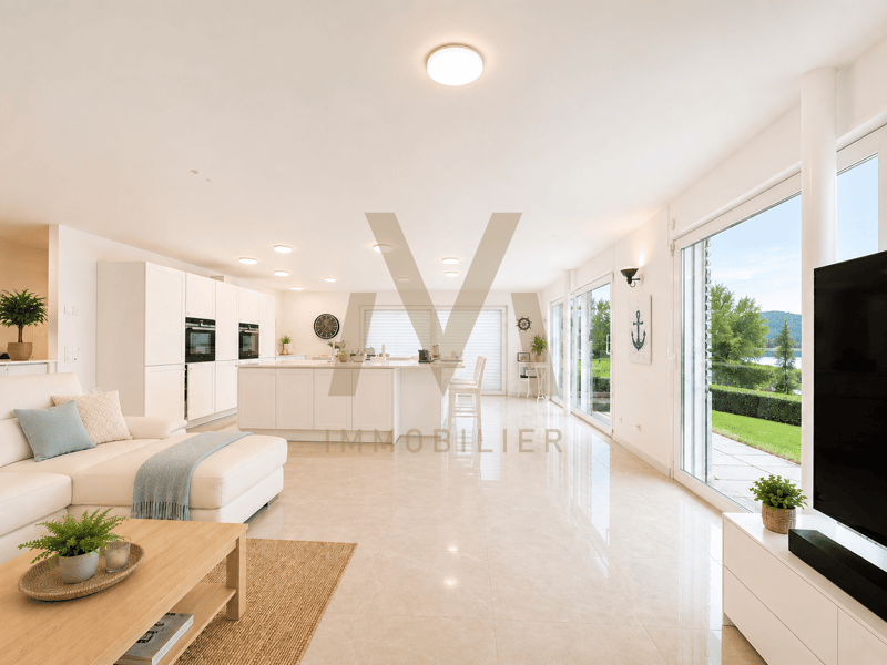 VILLA D'EXCEPTION AU BORD DE L'AAR (4)