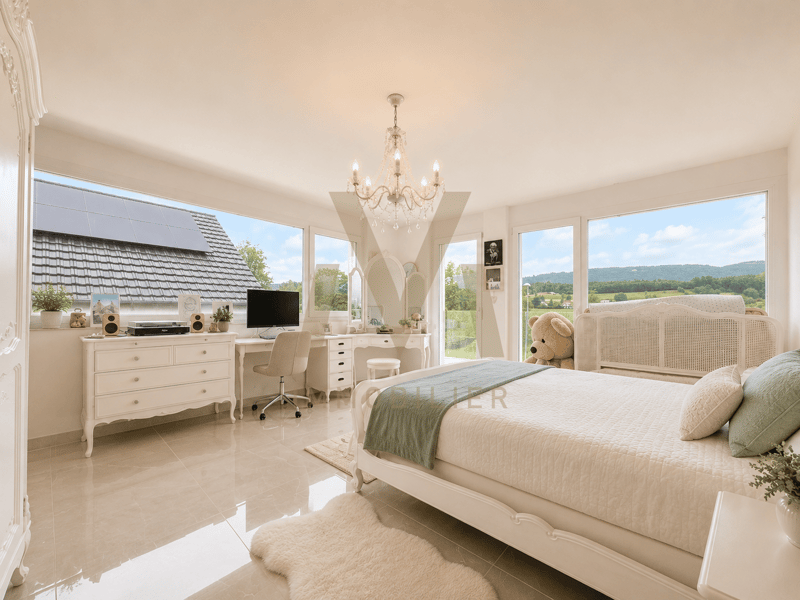 VILLA D'EXCEPTION AU BORD DE L'AAR (7)