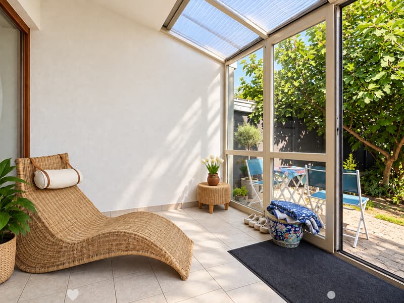 4.5 pièces avec grand jardin – À rénover selon vos envies (4)