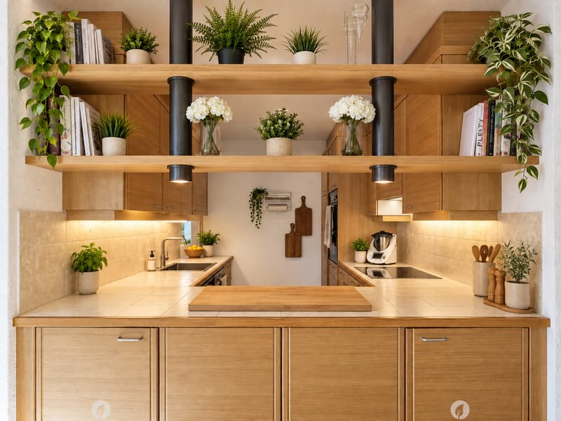 4.5 pièces avec grand jardin – À rénover selon vos envies (7)