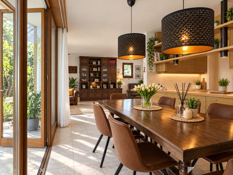 4.5 pièces avec grand jardin – À rénover selon vos envies (6)
