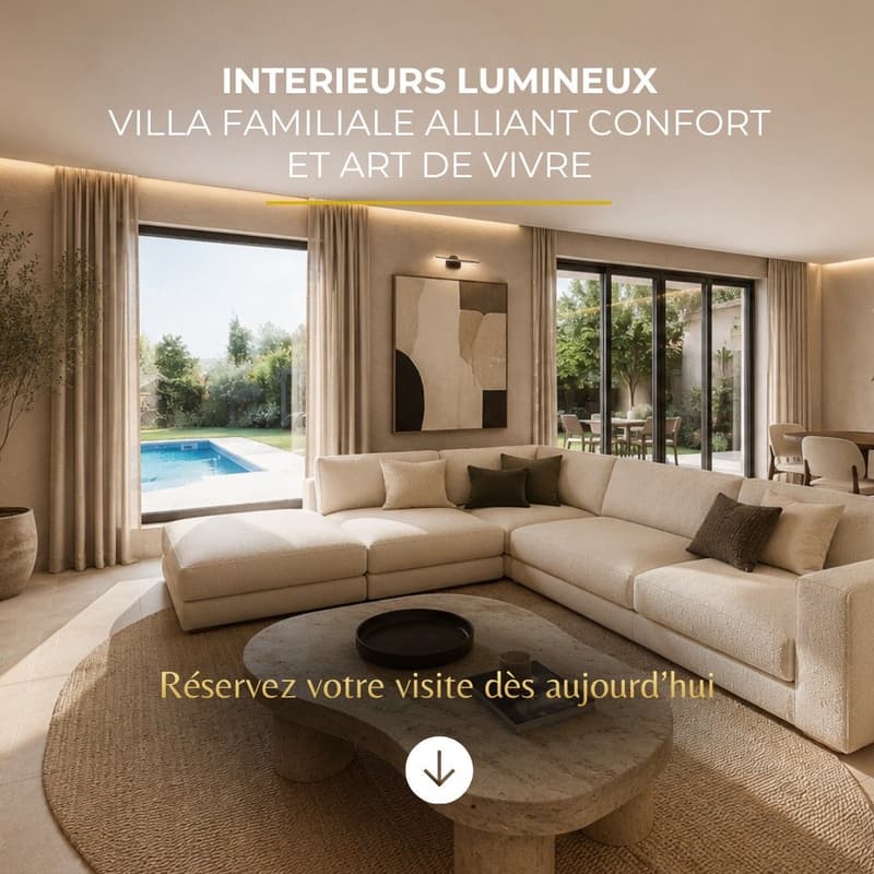 Maison bifamiliale spacieuse et lumineuse à Puplinge (3)