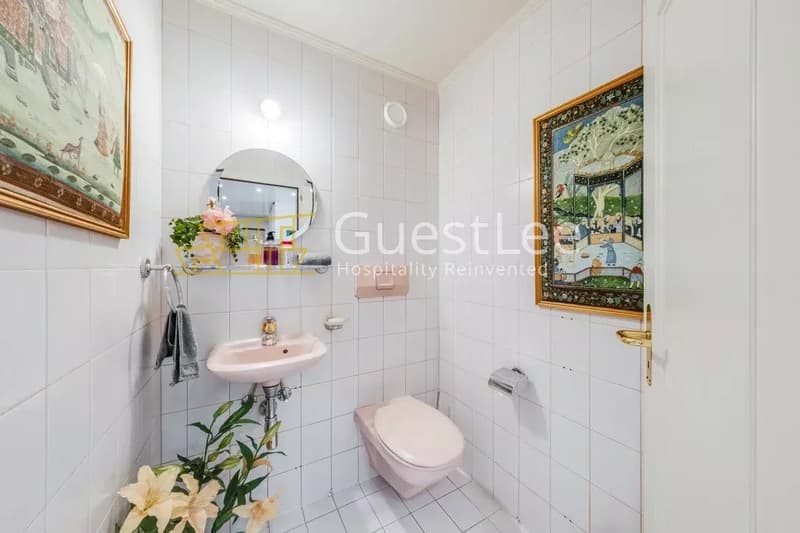 Vente - Duplex Villeneuve (12)