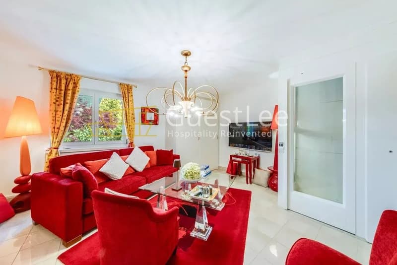 Vente - Duplex Villeneuve (13)