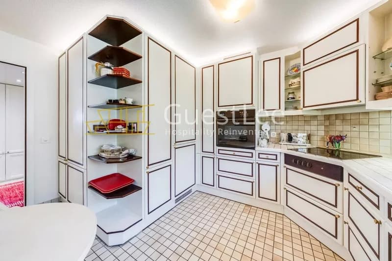 Vente - Duplex Villeneuve (8)