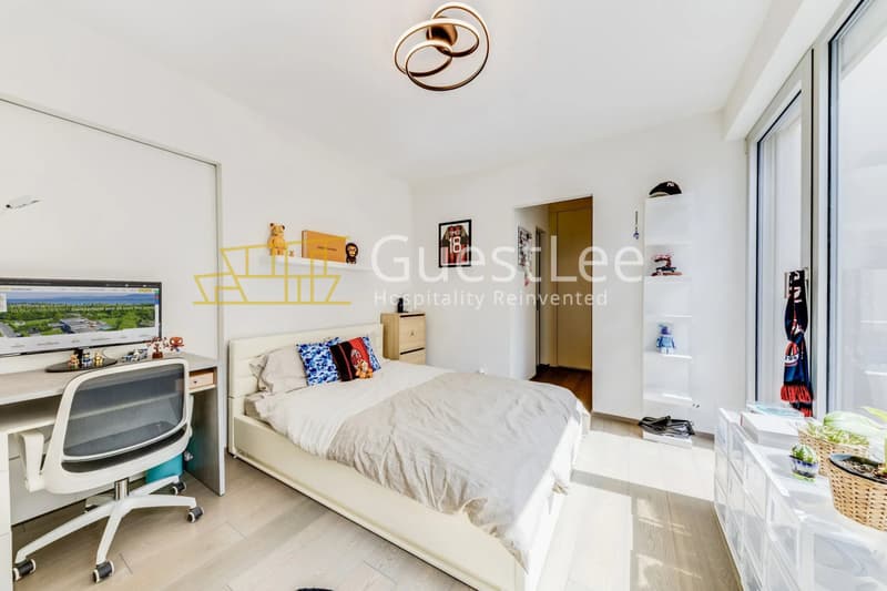 Contemporary "Villa d'architecte" in the Heart of Blonay (10)