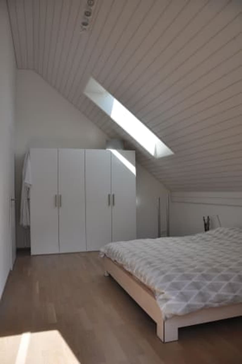 Schlafzimmer Beispiel