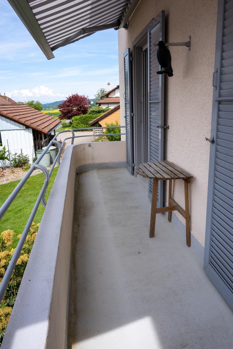 A VENDRE TRES BELLE MAISON INDIVIDUELLE DE 7,5 PCES (13)