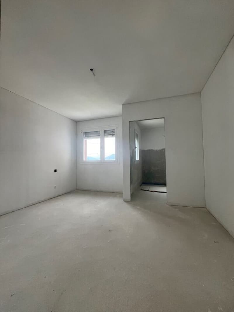 Appartamento di 4.5 locali, Camorino (14)