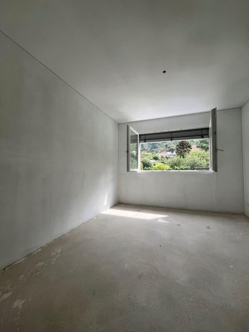 Appartamento di 4.5 locali, Camorino (12)