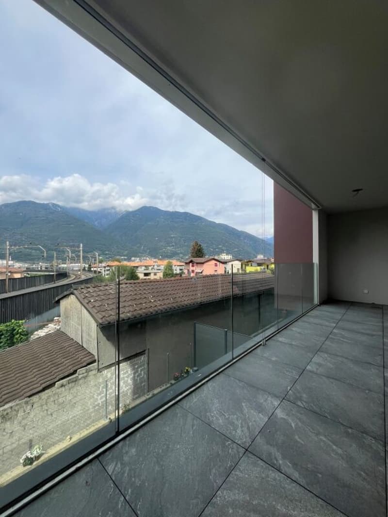 Appartamento di 4.5 locali, Camorino (5)