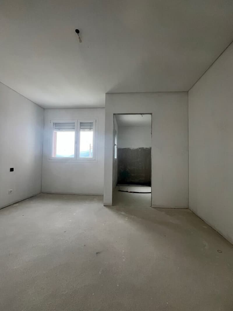 Appartamento di 4.5 locali, Camorino (11)